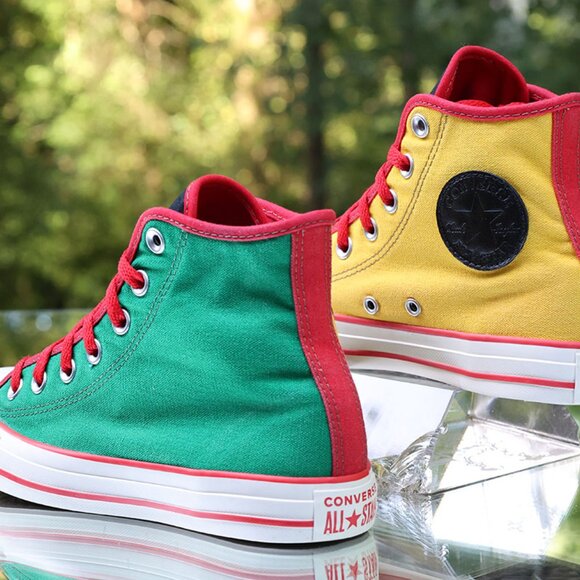 Converse Chuck Taylor All Star High Men’s Size 5